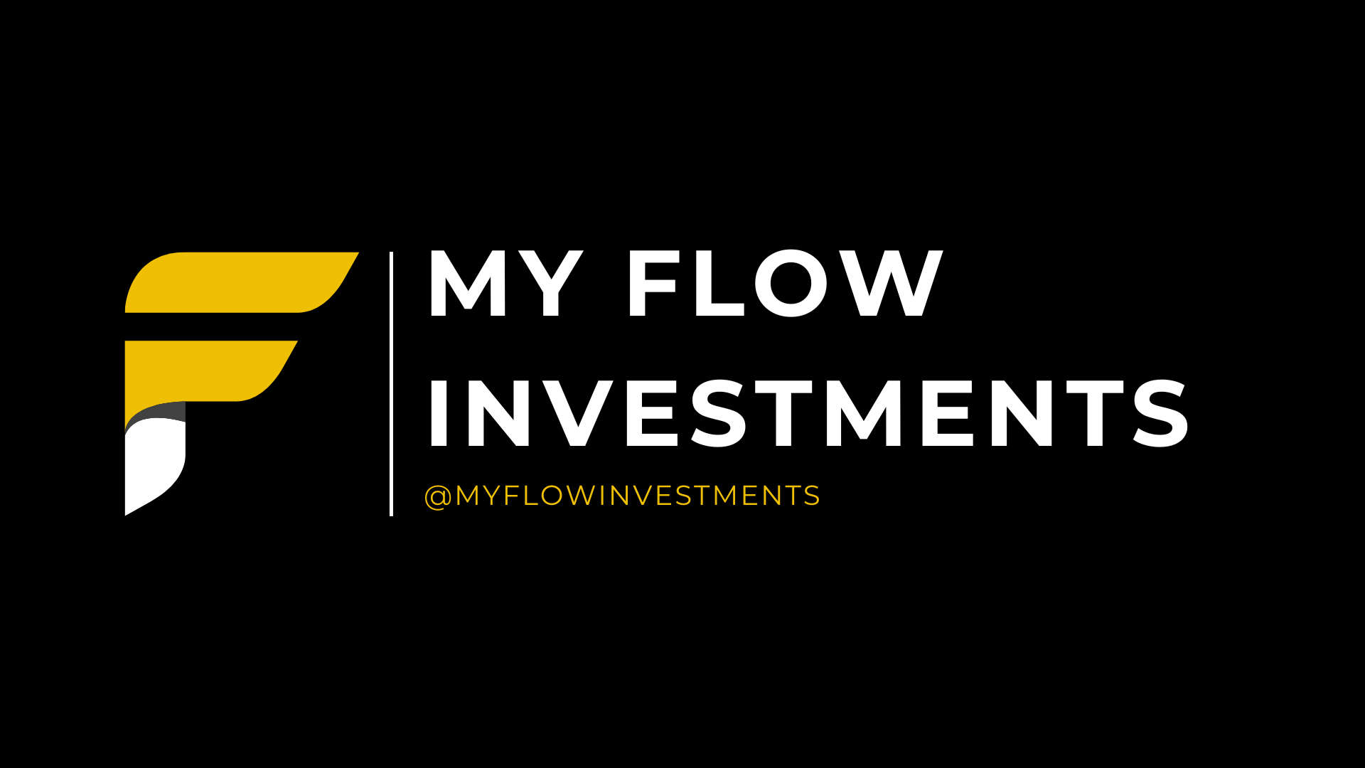 My Flow Investments – Automated Investments